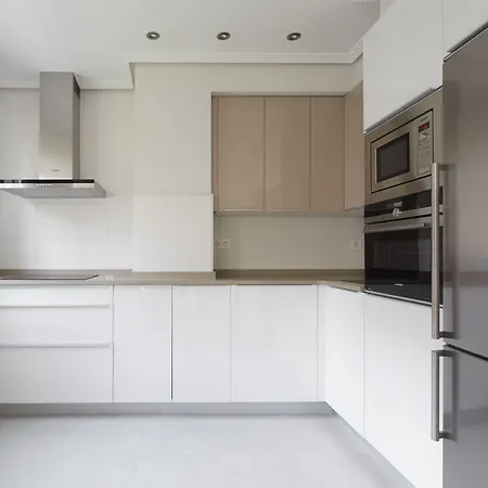Mundaiz By Feelfree Apartment