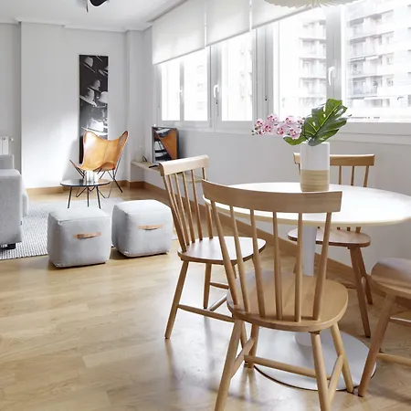 Mundaiz By Feelfree Apartment *