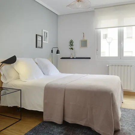 Mundaiz By Feelfree Apartment San Sebastian
