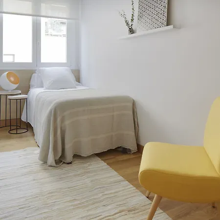 Mundaiz By Feelfree Apartment San Sebastian