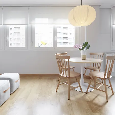 Apartment Mundaiz By Feelfree *