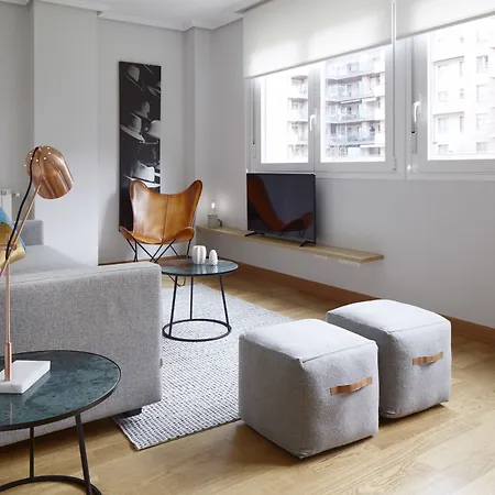 Apartment Mundaiz By Feelfree *